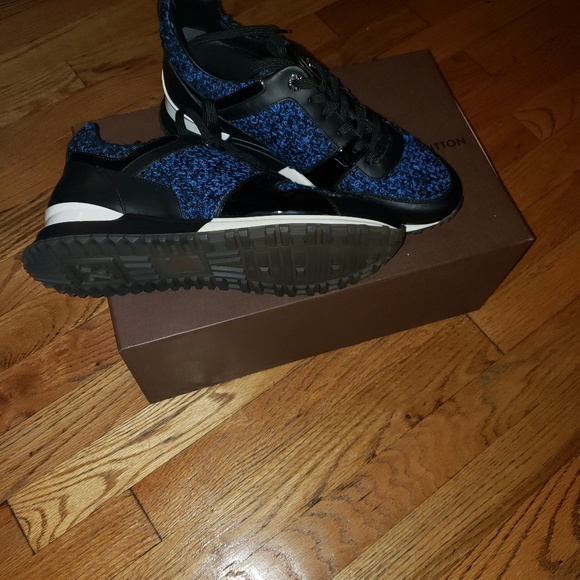 LOUIS VUITTON Sneakers - Picture 4 of 4